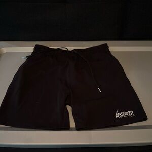 Fancyhomebody Shorts
